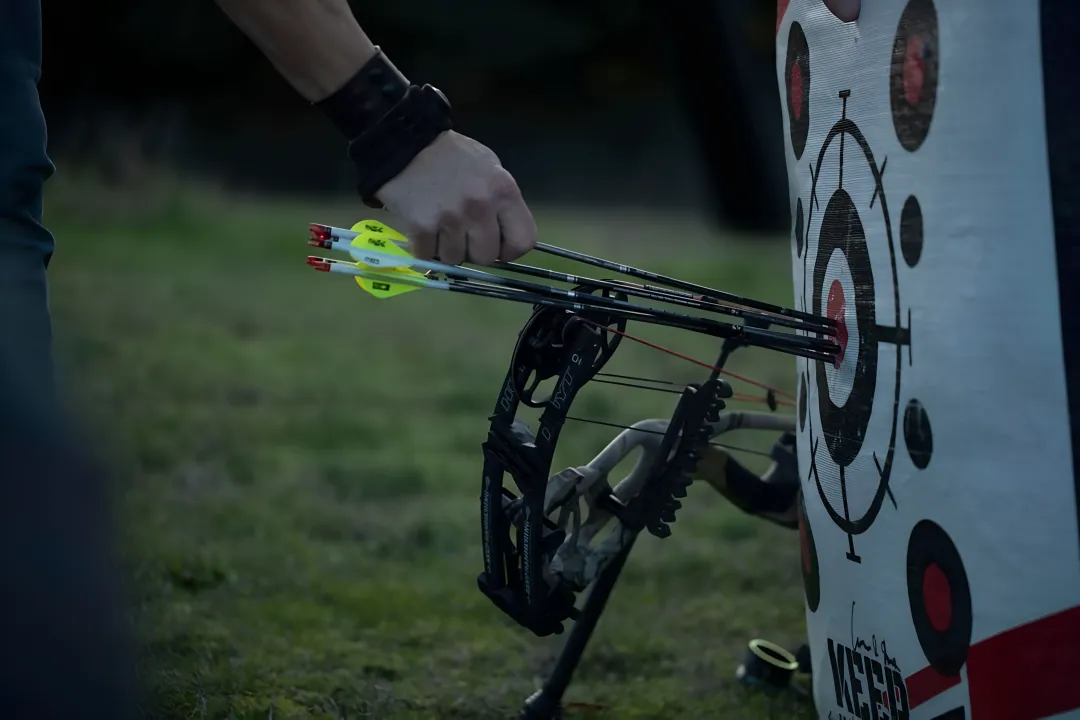 Competitive Training