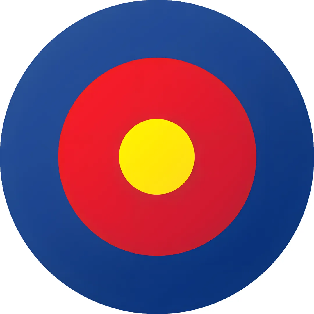 Competitive 3D Archery