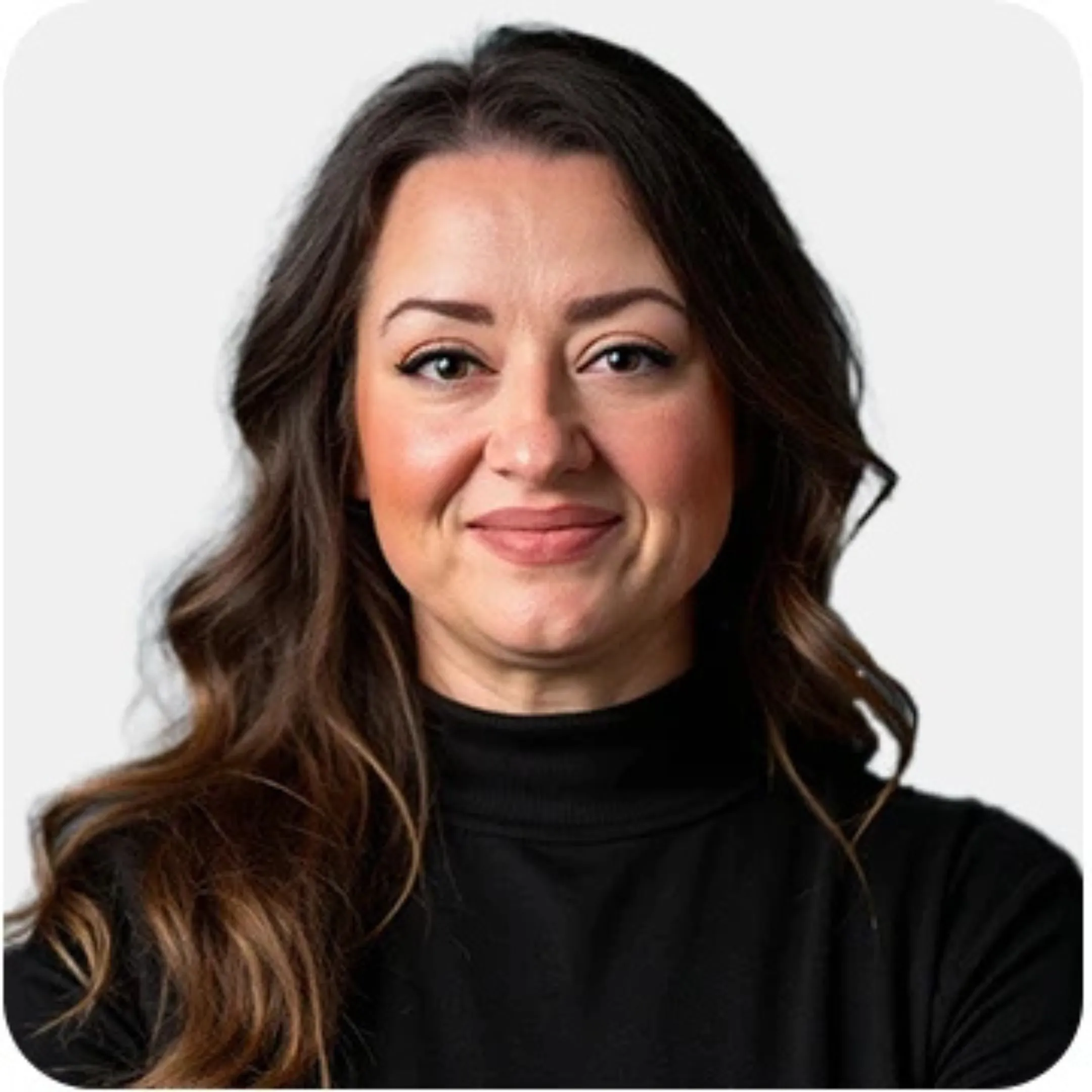 Portrait of Shanna Bourne, Data Protection Officer at Morrell Targets