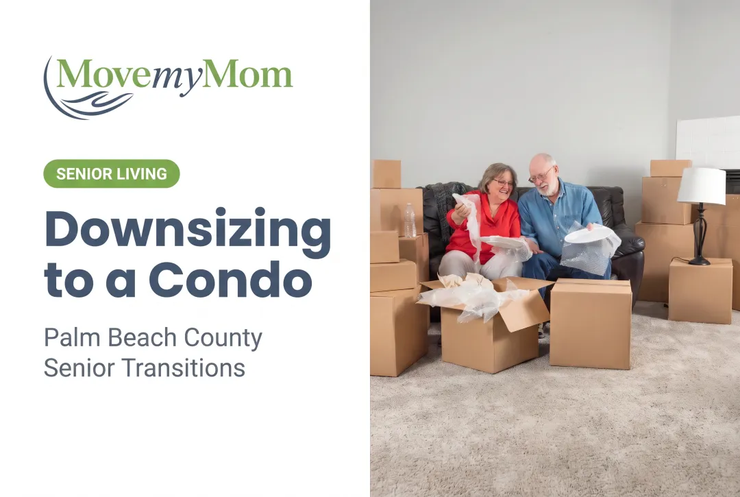 Downsizing to a Condo: What You Need to Know