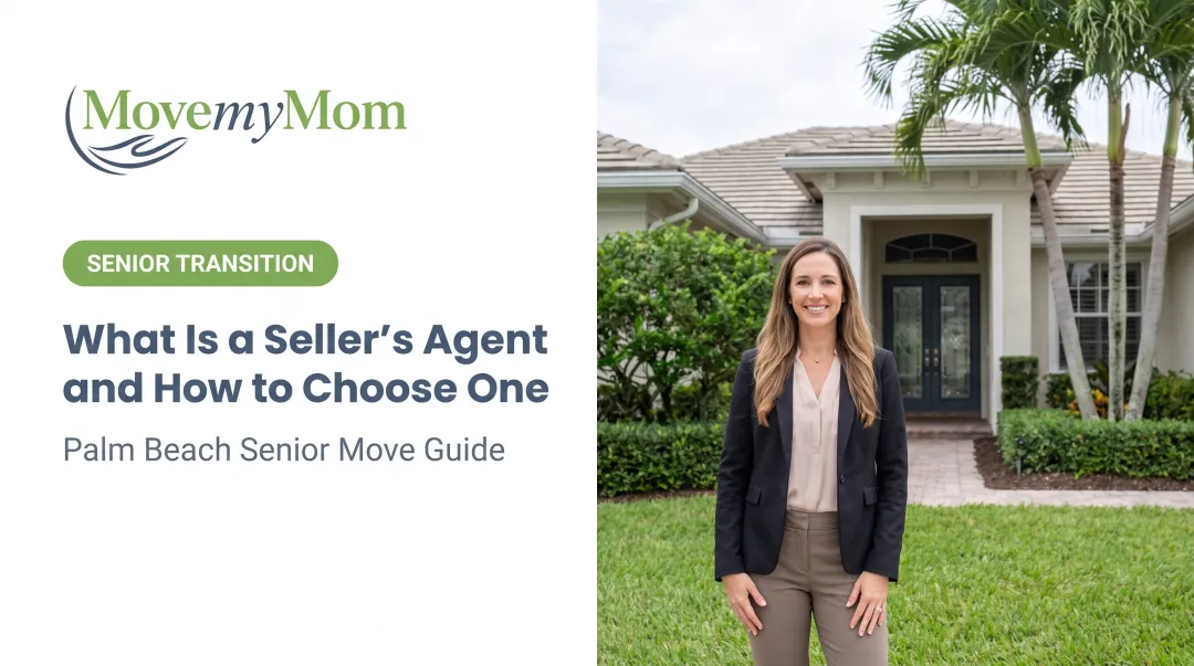 What Is a Seller's Agent and How to Choose One