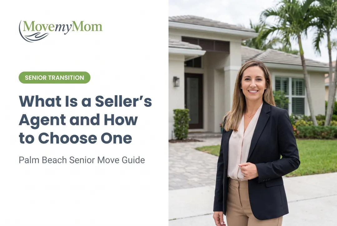 What Is a Seller's Agent and How to Choose One
