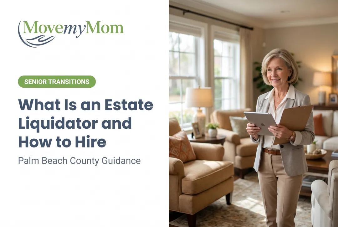 What Is an Estate Liquidator and How to Hire