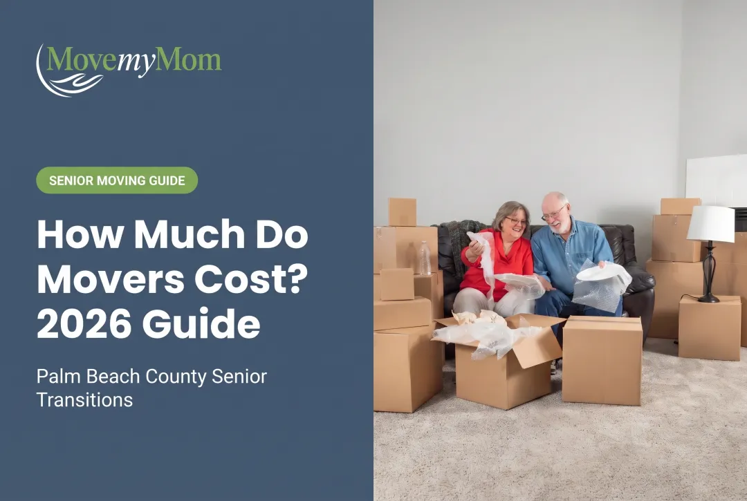 How Much Do Movers Cost? 2026 Guide