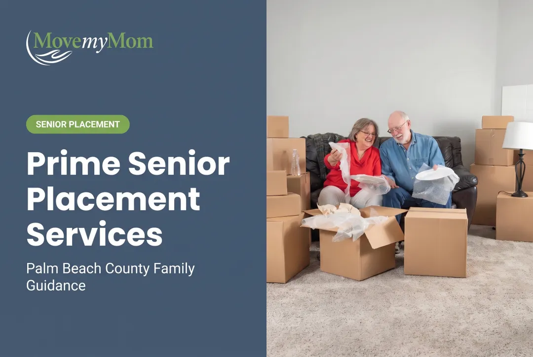 Prime Senior Placement Services