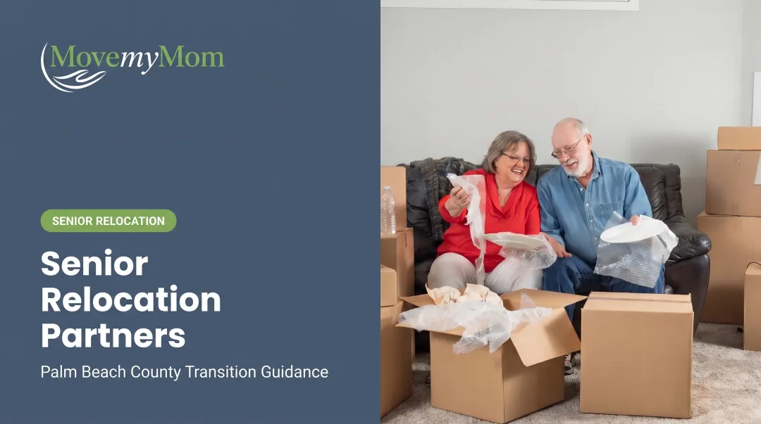 Senior Relocation Partners