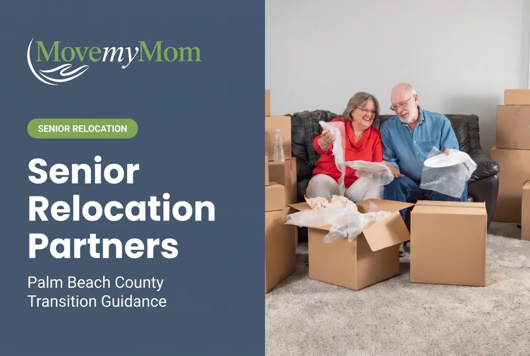 Senior Relocation Partners