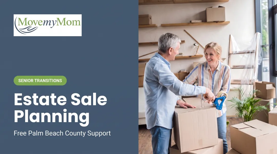 Estate Sale Planning: A Practical Guide