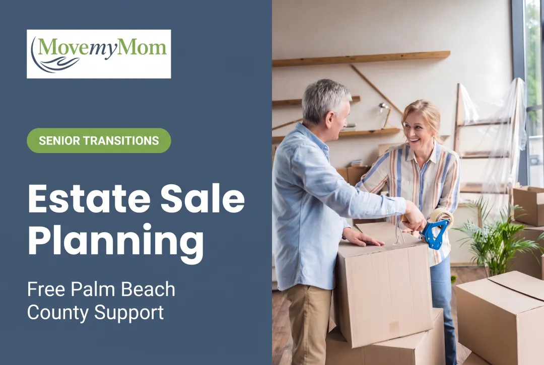 Estate Sale Planning: A Practical Guide