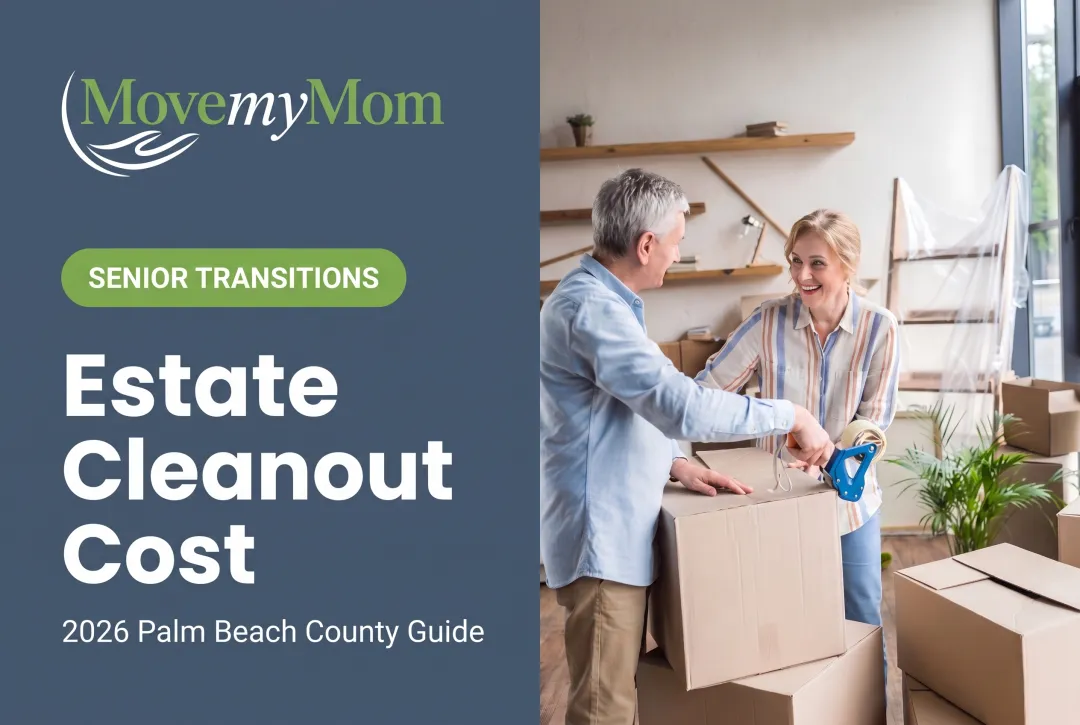 Estate Cleanout Cost: 2026 Guide