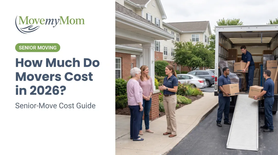 How Much Do Movers Cost in 2026?