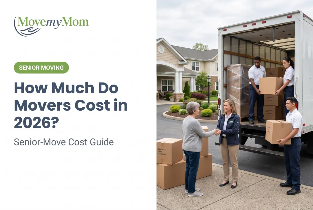 How Much Do Movers Cost in 2026?