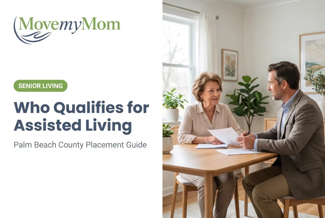 Who Qualifies for Assisted Living: Eligibility Requirements