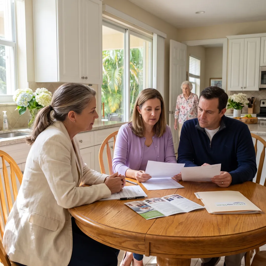Real Estate Agent Matching Services