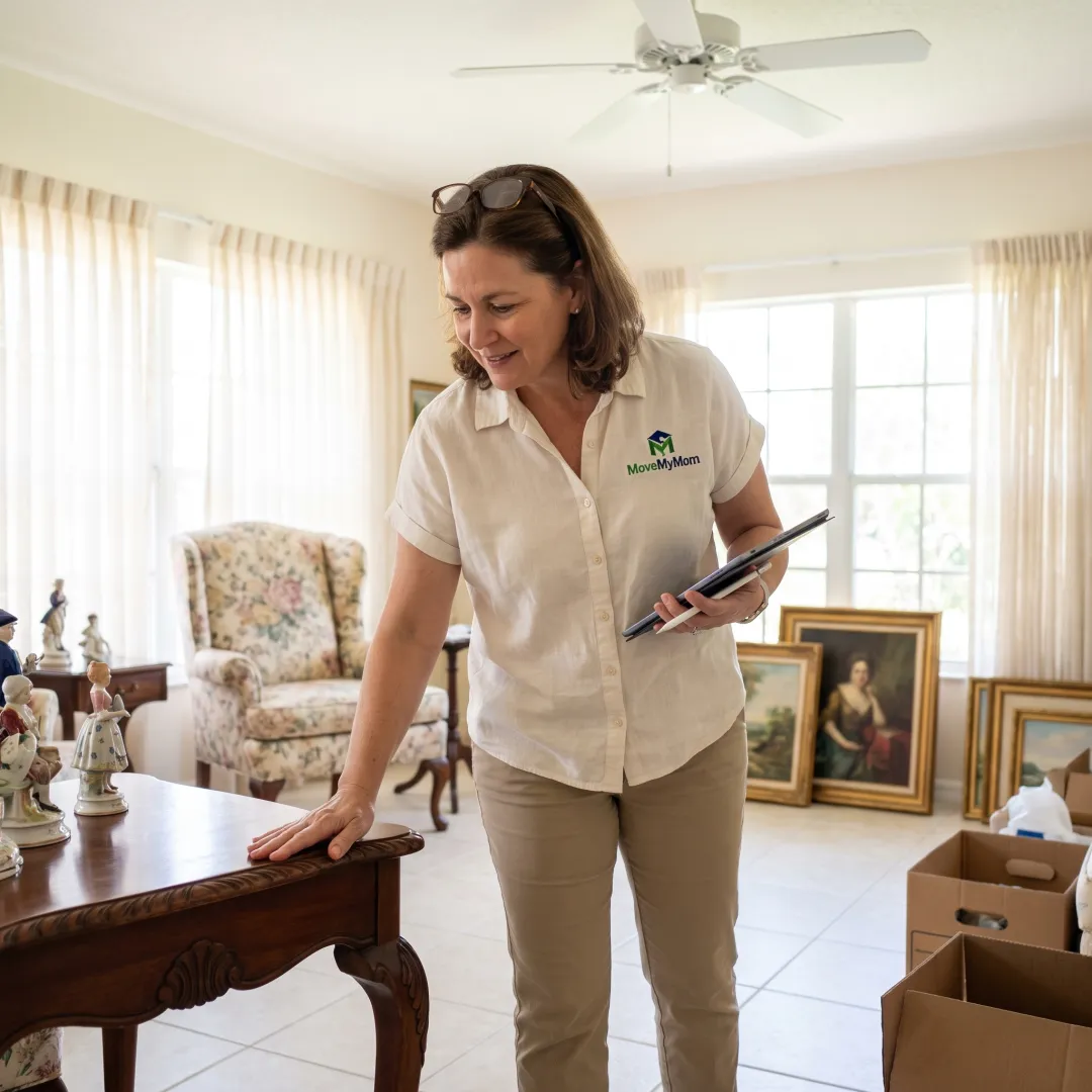 Estate Sales in South Florida