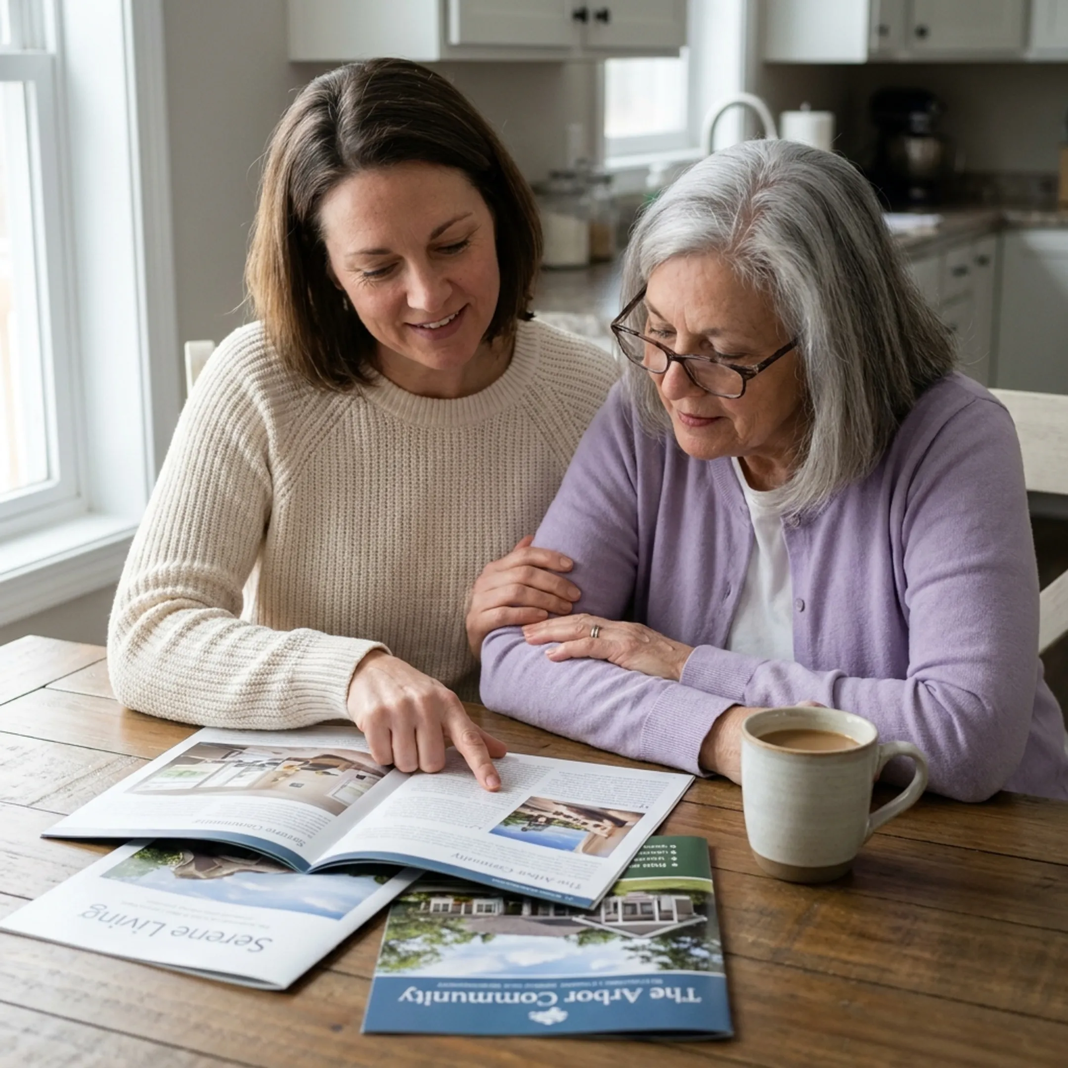 Senior Living Advisors in Chicago