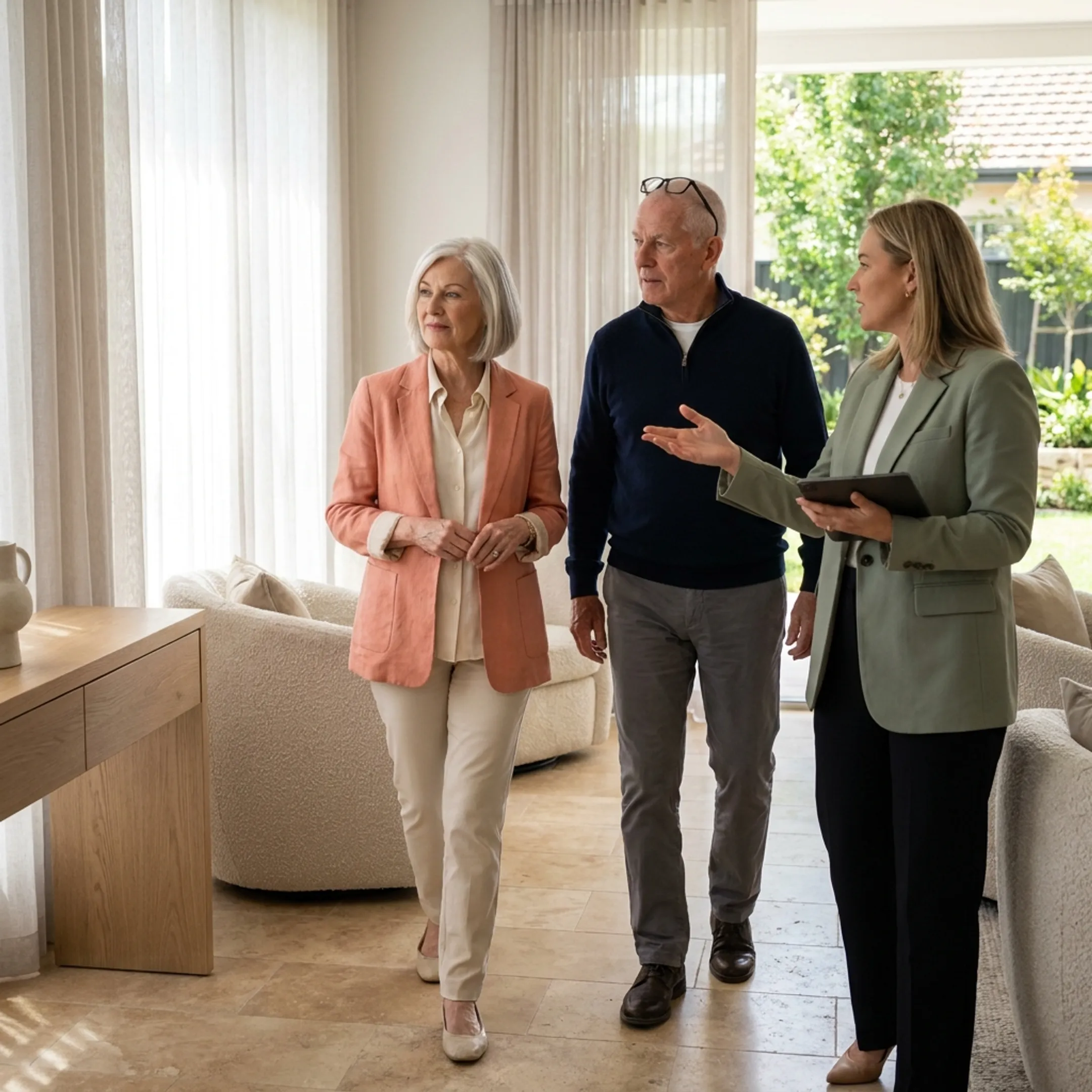 Luxury Retirement Communities for Senior Living