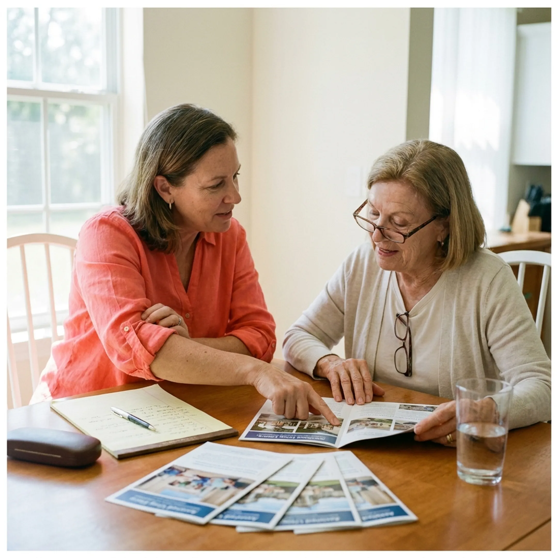 Affordable Assisted Living Communities in Florida
