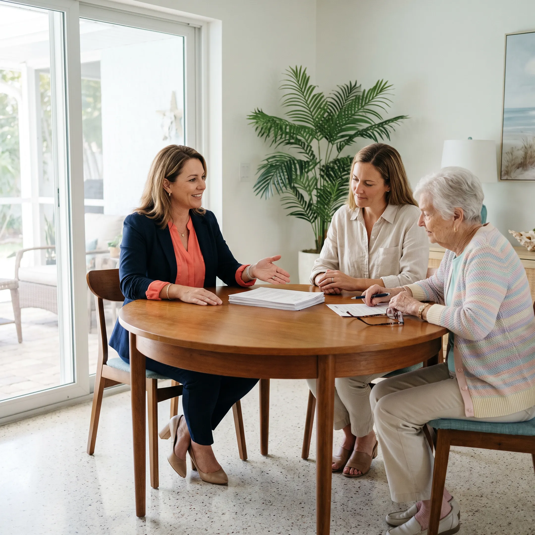 Top Real Estate Agents and Realtors in Boynton Beach, FL