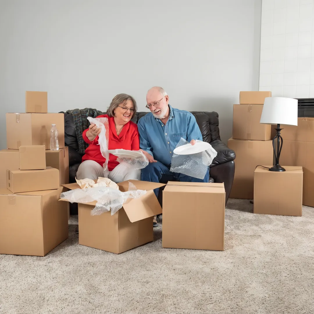 Expert Clutter Removal Service