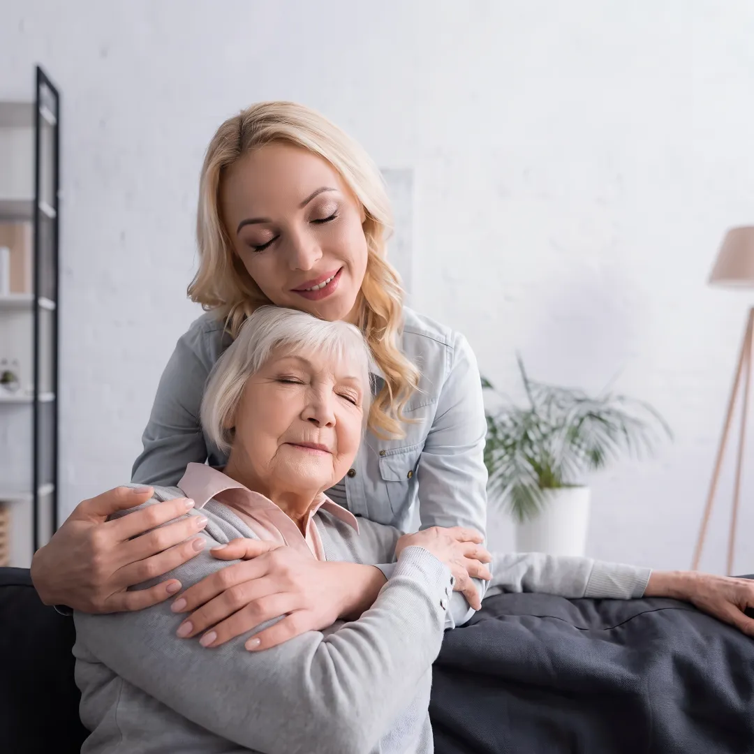 Senior Living Solutions