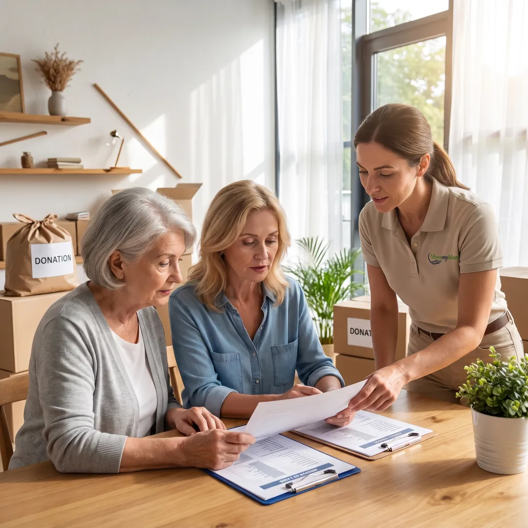 Hoarding and Clutter Cleanup Services