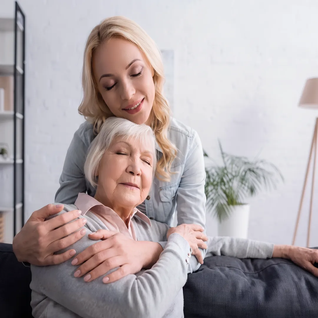 Senior Care Navigator Services