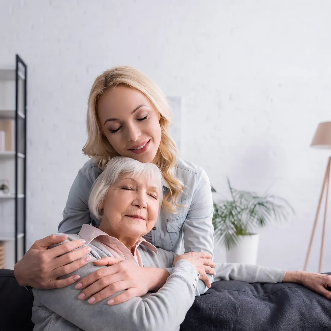 Assisted Senior Services and Living Guidance