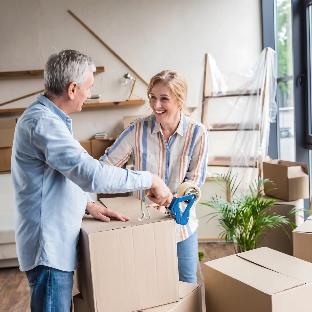 Total Estate Liquidation Services