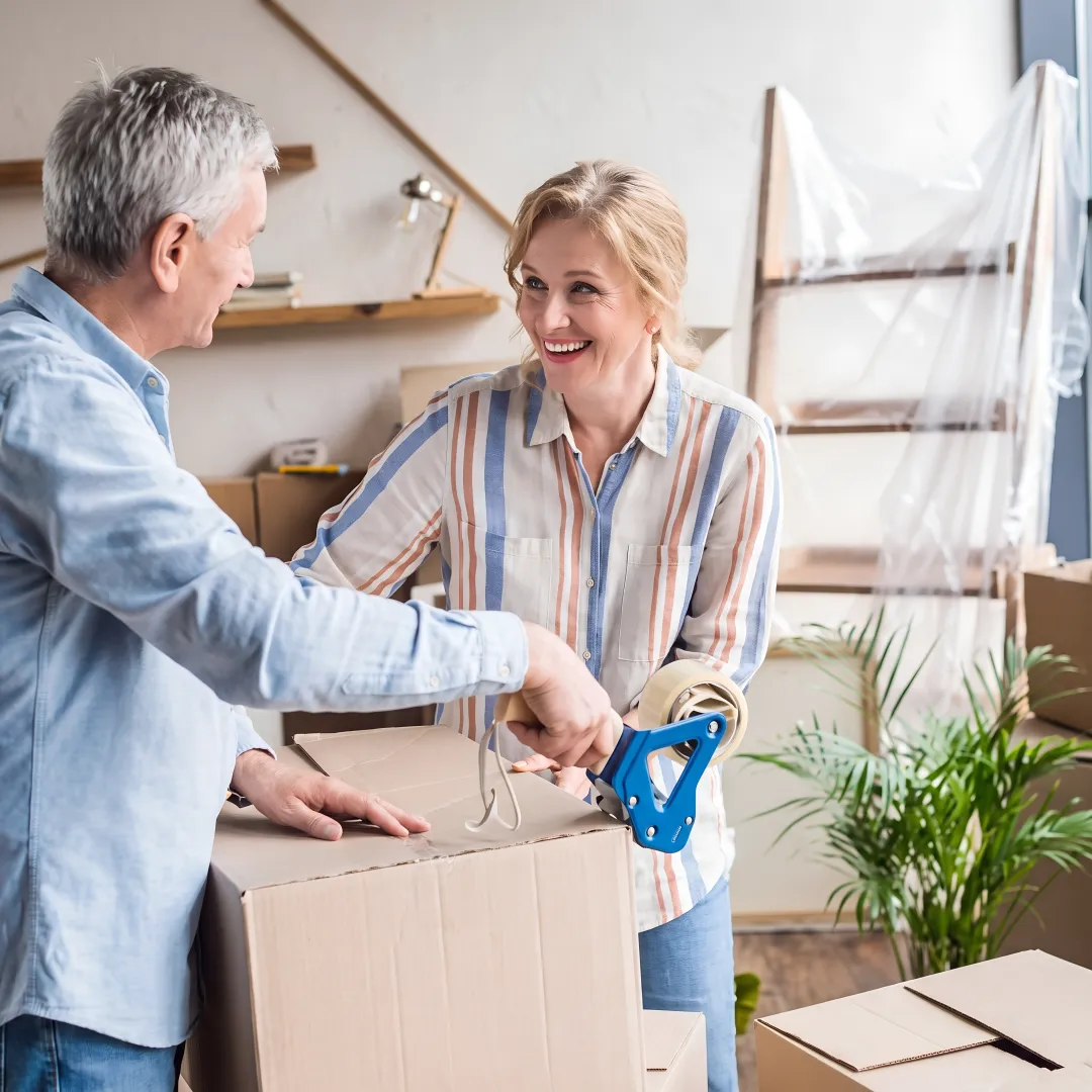 Estate Moving Services