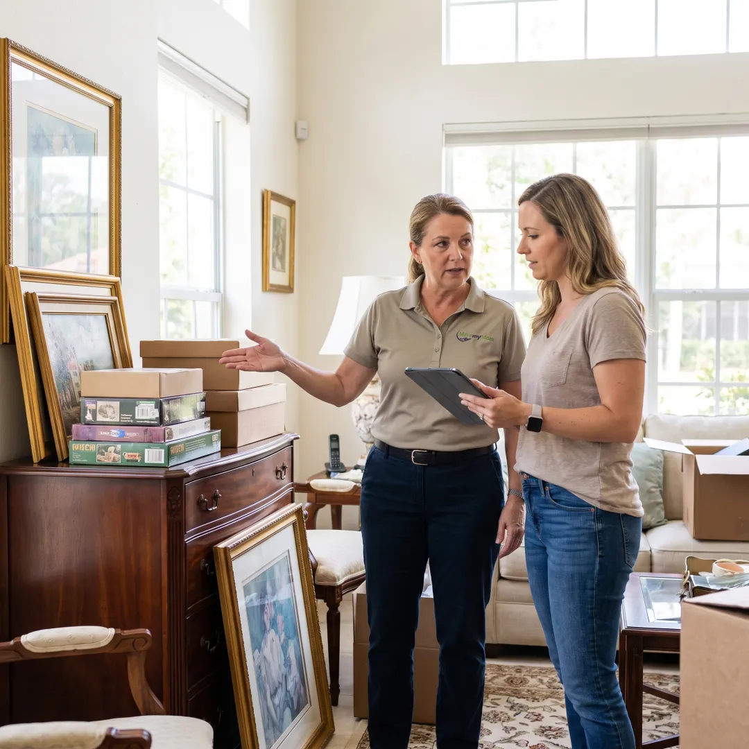 Premier Estate Sales and Liquidation Services