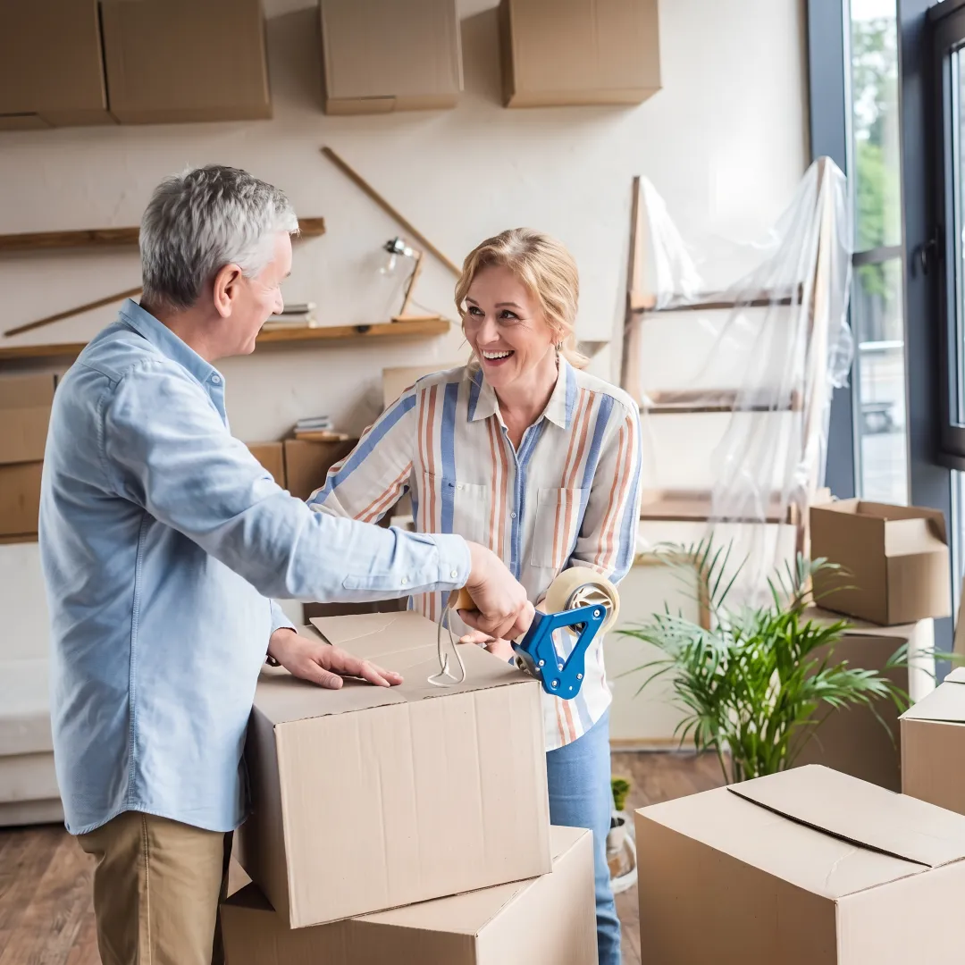 Hoarding Support Services for Seniors