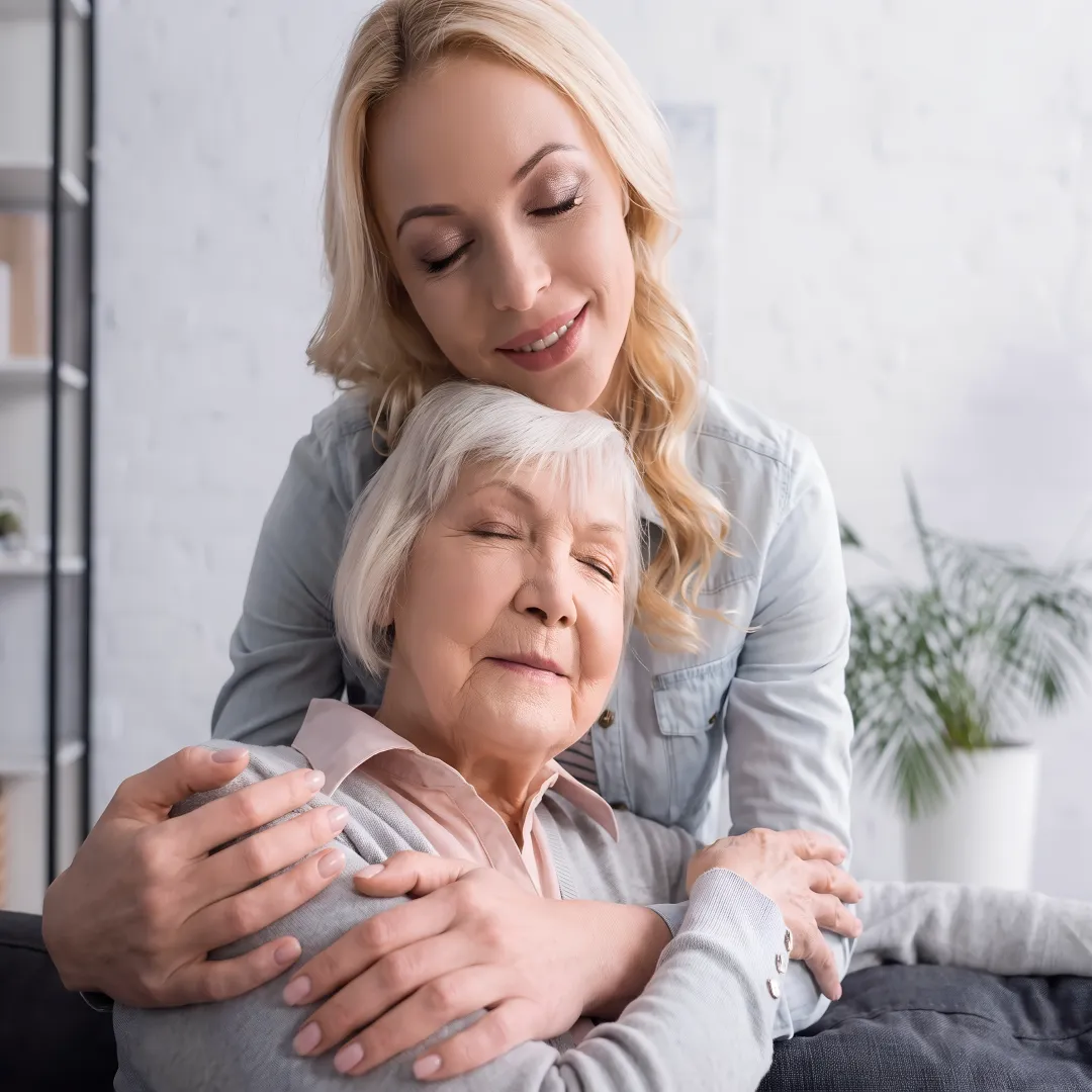 Senior Living Communities in Florida