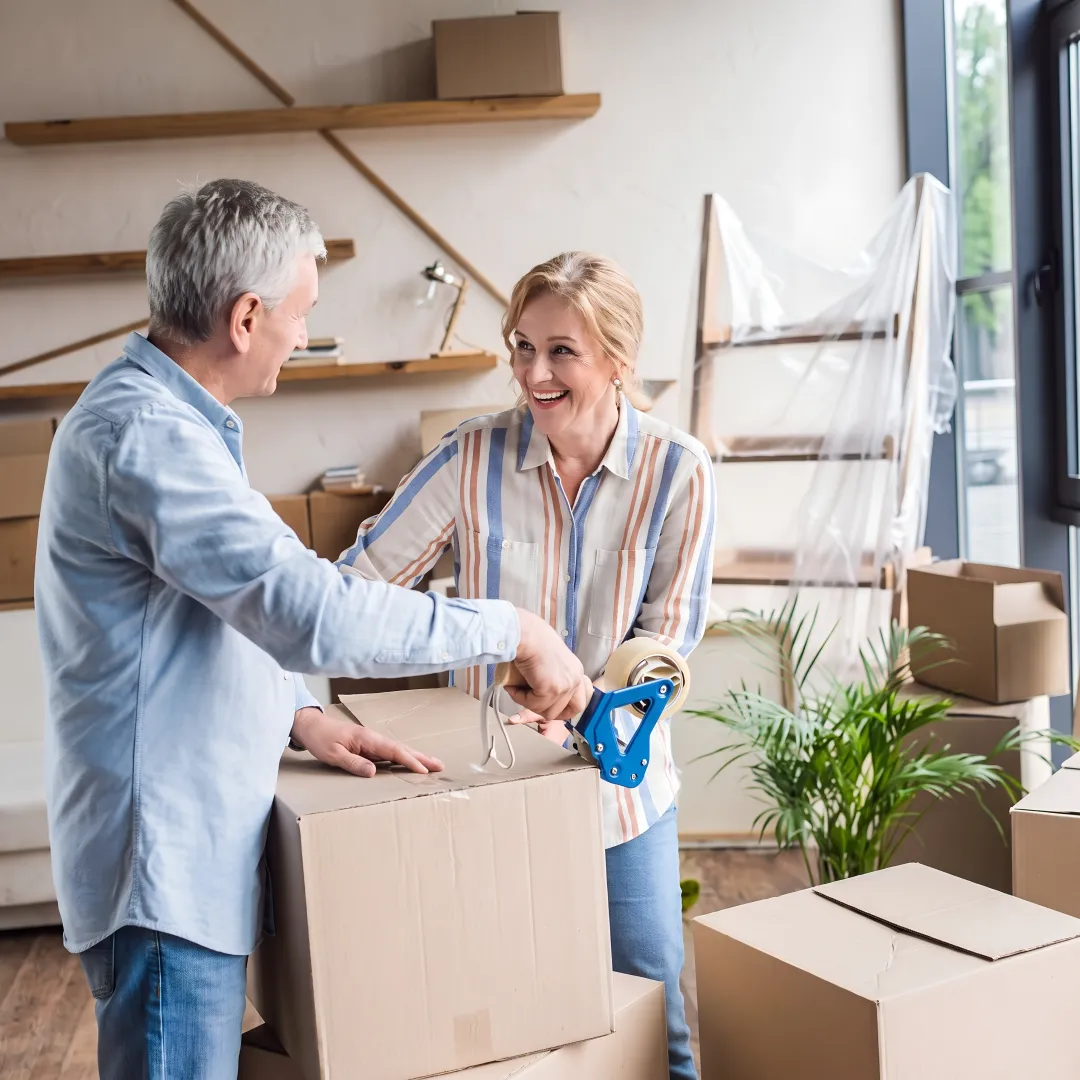 Best Home Decluttering in Palm Beach County