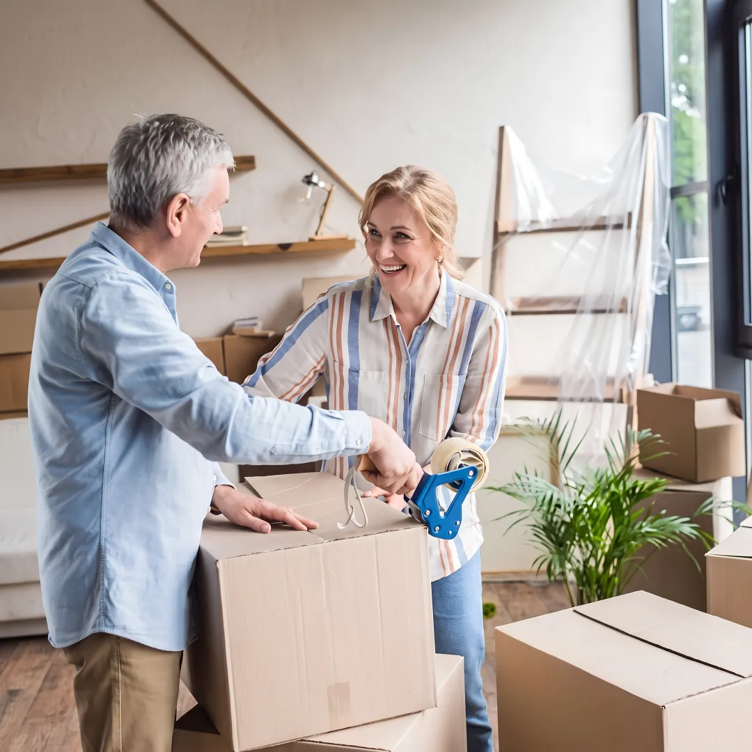 Senior Downsizing Sales