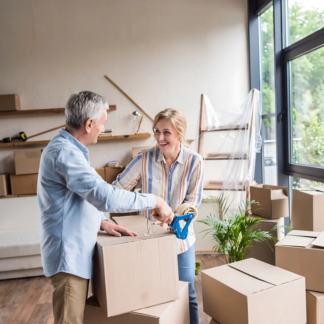 Estate Cleanout and Junk Removal Services