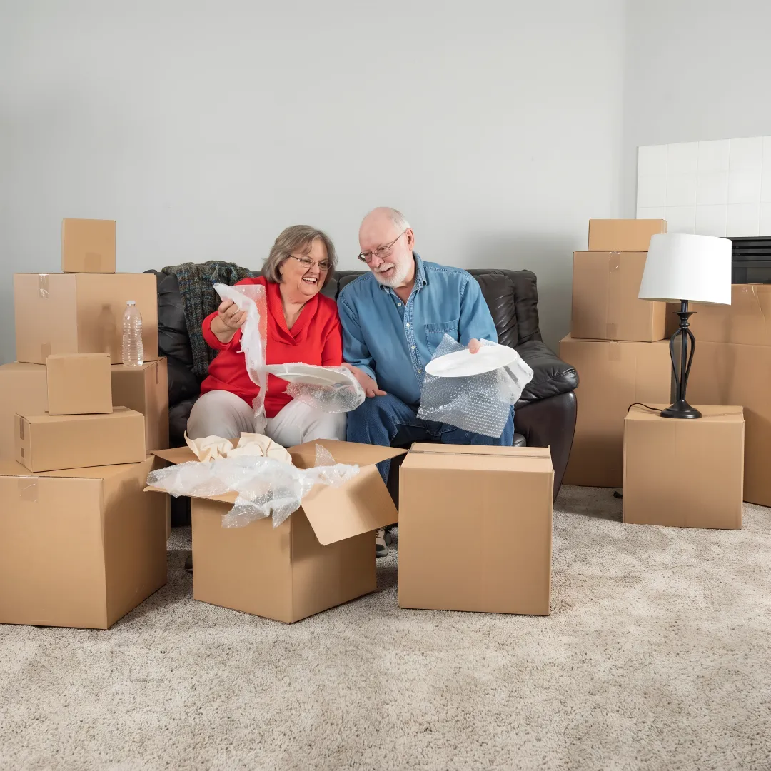 Furniture Removal Services