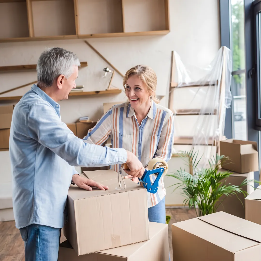 Best Moving, Packing and Unpacking Services