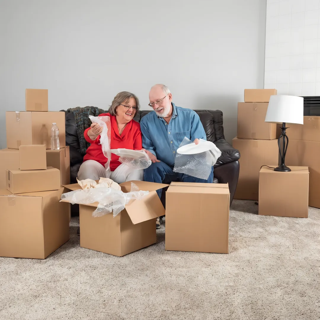 Real Estate Liquidation Sales