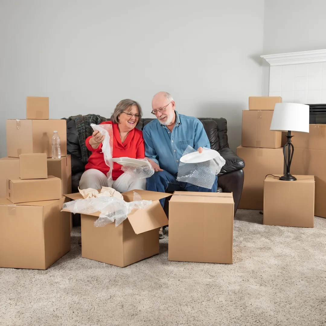 Extreme Hoarding Cleanouts Services