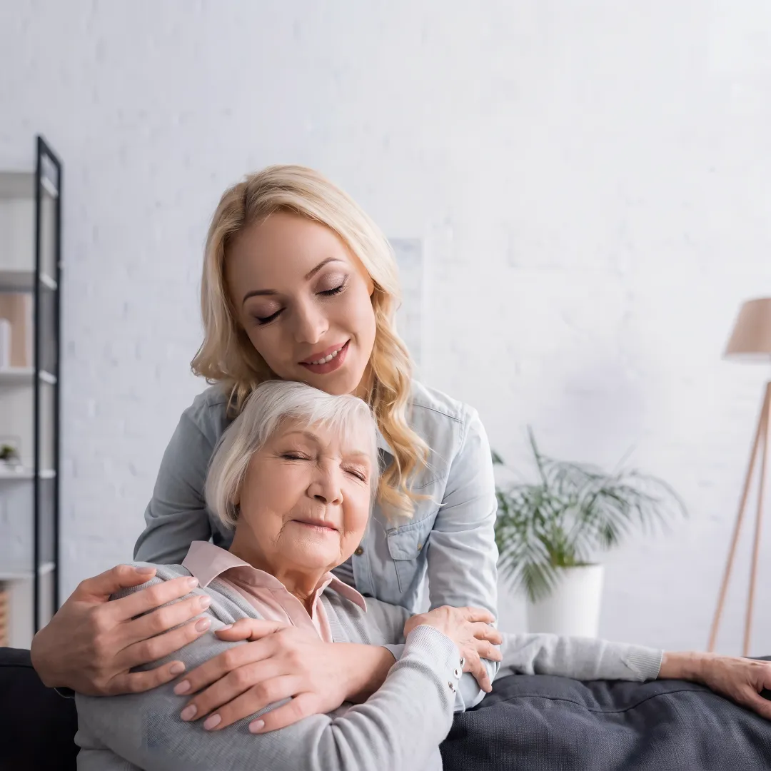 Safe Moves for Seniors Services