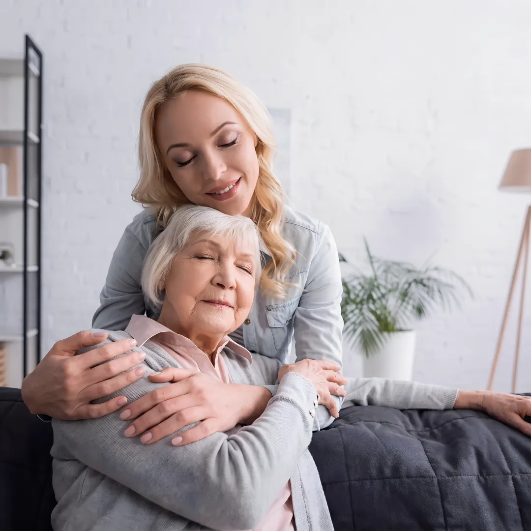 Senior Relocation Services and Moving Assistance