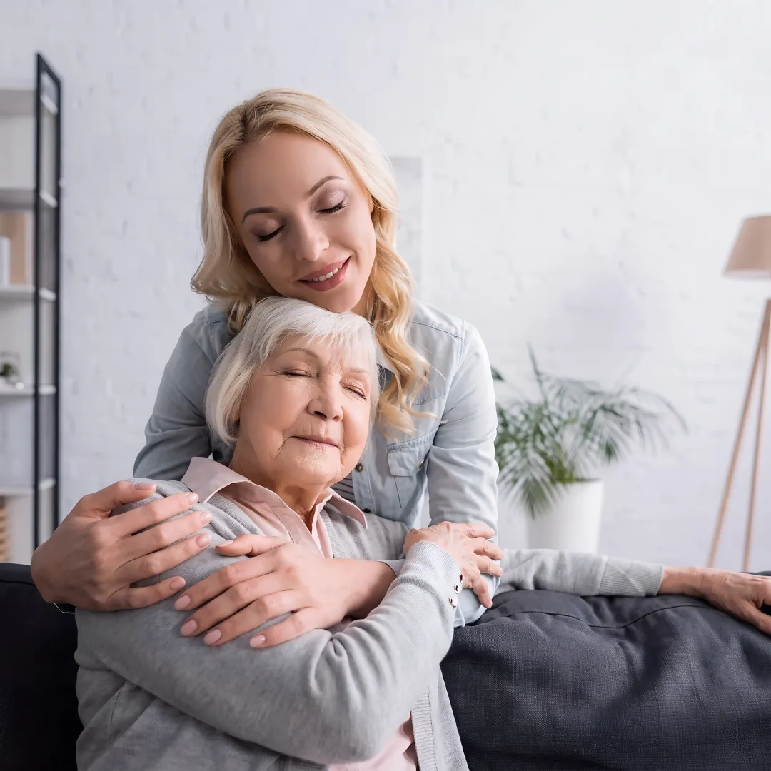 Senior Care Referral Services