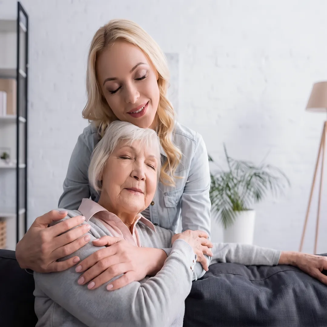 A Home for Mom and Dad Assisted Living