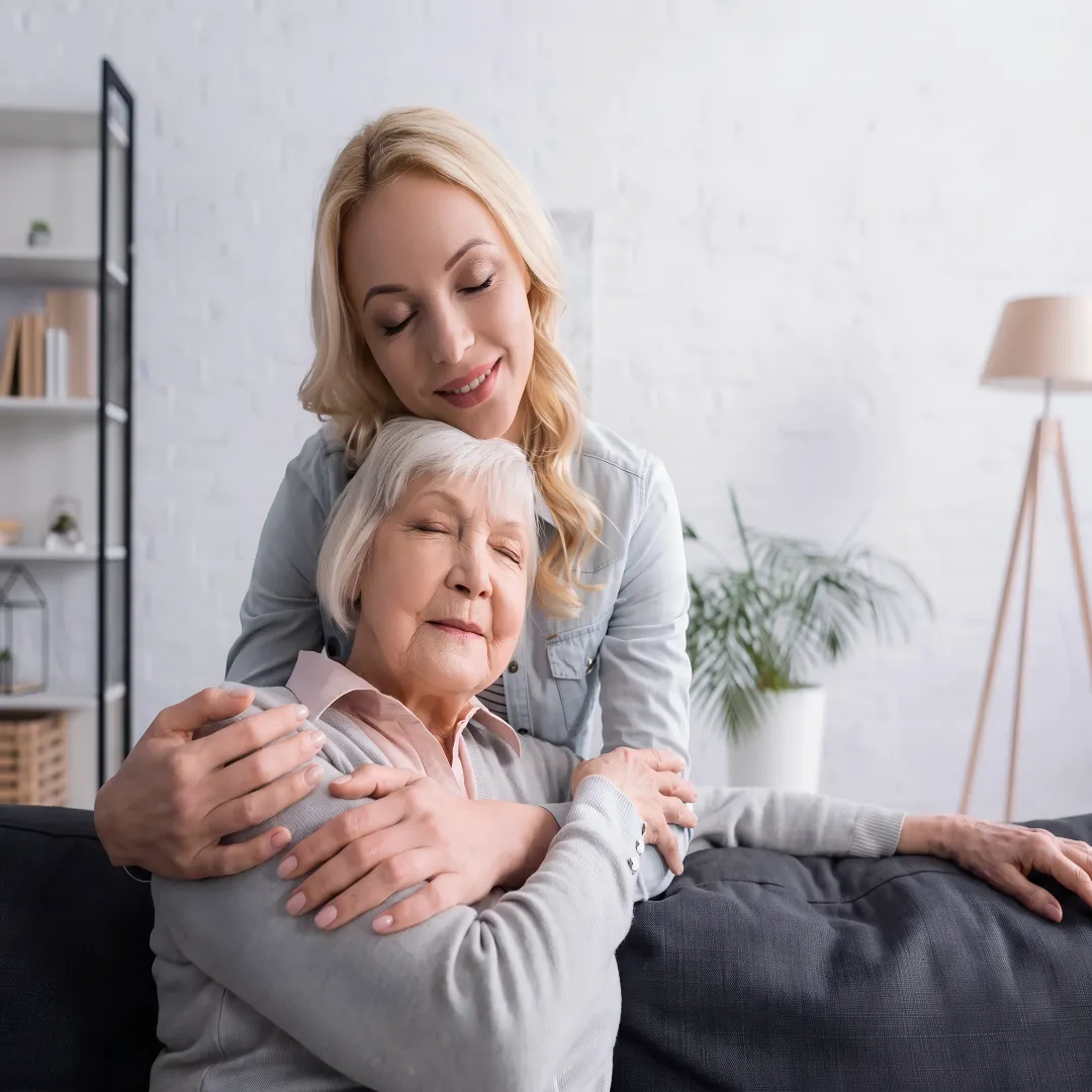 Assisted Living Placement Services