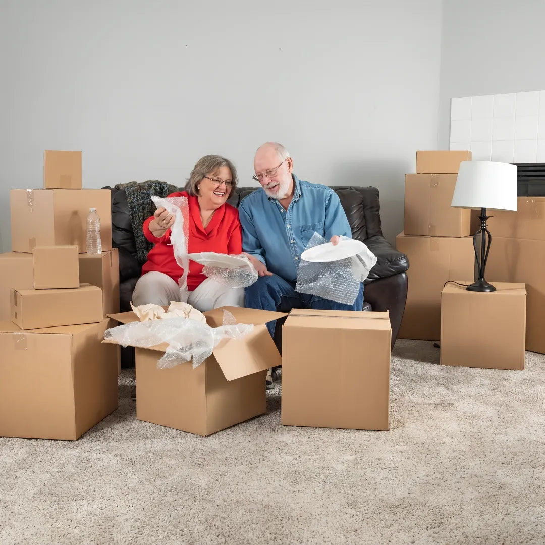 Senior Relocation, Downsizing & Estate Sales
