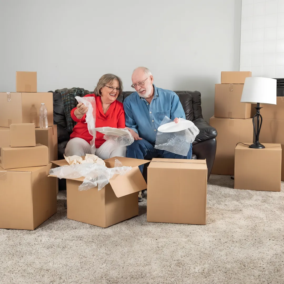 Estate Sale and Cleanout Services