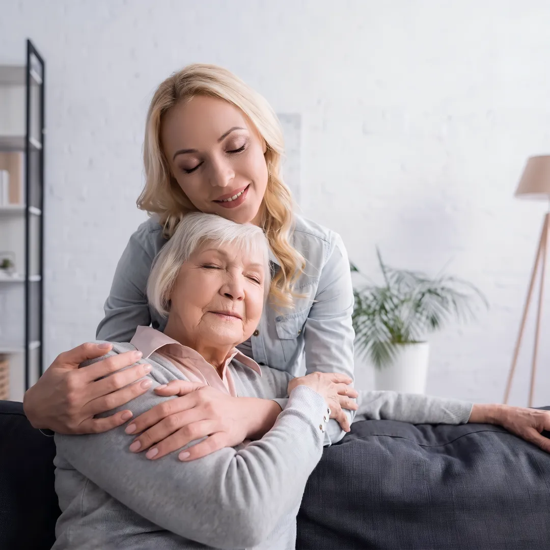 Home Transition Services