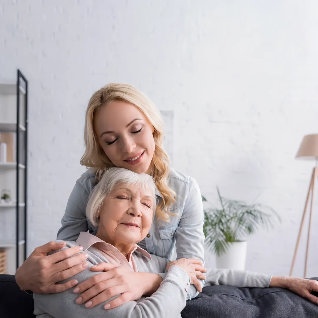 Senior Liaison Services