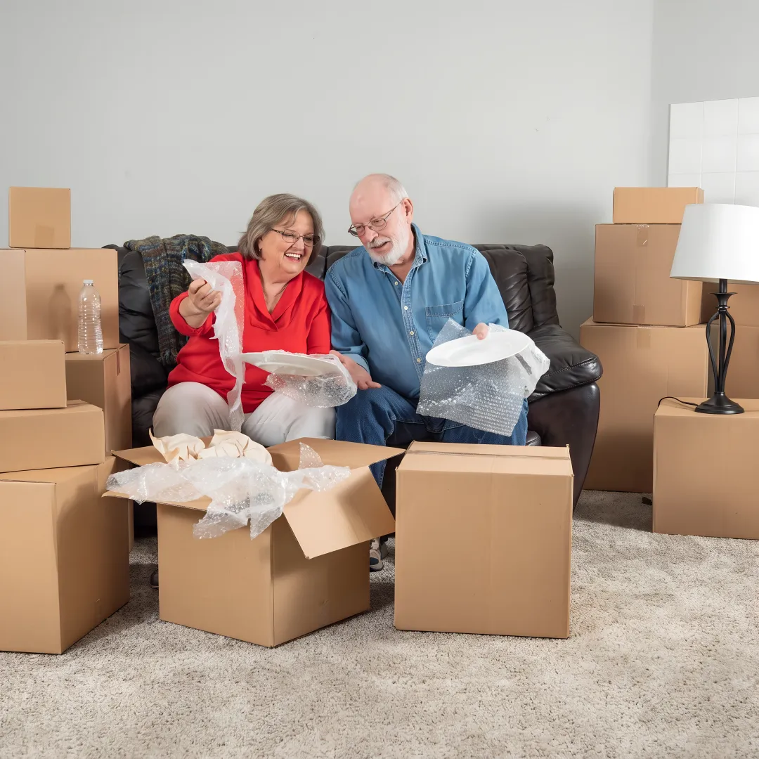 Estate Cleanout Services in Palm Beach County